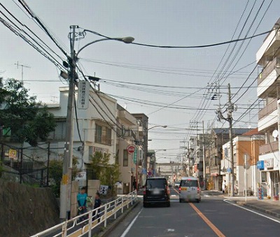 横浜市神奈川区大口楽器可(防音・24時間演奏・弦・管楽器・声楽)マンション その他