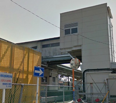 横浜市神奈川区大口楽器可(防音・24時間演奏・弦・管楽器・声楽)マンション その他