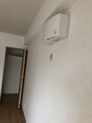 練馬区栄町27番楽器可(防音・弦・木管楽器・声楽)マンション その他設備