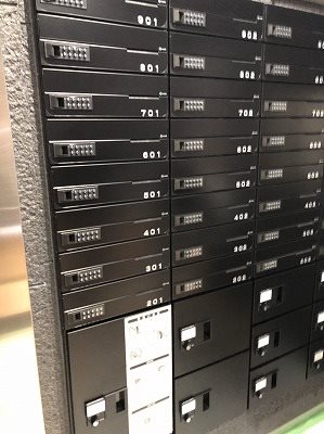 練馬区栄町27番楽器可(防音・弦・木管楽器・声楽)マンション その他共有部分