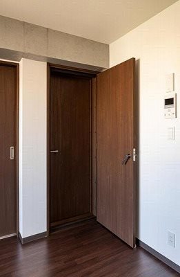 台東区浅草橋2丁目楽器可(防音・24時間演奏・グランドピアノ・弦・管楽器・声楽)マンション その他設備