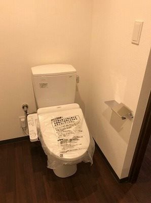 台東区浅草橋2丁目楽器可(防音・24時間演奏・グランドピアノ・弦・管楽器・声楽)マンション トイレ
