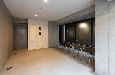 台東区浅草橋2丁目楽器可(防音・24時間演奏・グランドピアノ・弦・管楽器・声楽)マンション 駐車場