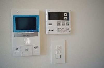 渋谷区富ヶ谷2丁目楽器可(防音・弦・管楽器・声楽)マンション セキュリティ
