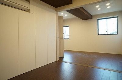 渋谷区富ヶ谷2丁目楽器可(防音・弦・管楽器・声楽)マンション その他部屋・スペース