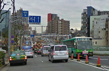 渋谷区富ヶ谷2丁目楽器可(防音・弦・管楽器・声楽)マンション その他