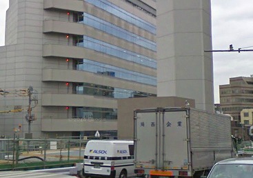 渋谷区富ヶ谷2丁目楽器可(防音・弦・管楽器・声楽)マンション その他
