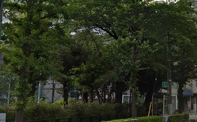 渋谷区富ヶ谷2丁目楽器可(防音・弦・管楽器・声楽)マンション その他