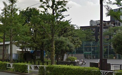 渋谷区富ヶ谷2丁目楽器可(防音・弦・管楽器・声楽)マンション その他