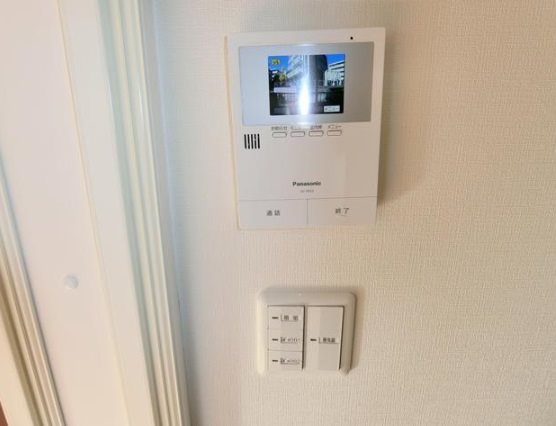 横浜市青葉区藤が丘2丁目楽器可（防音・24時間演奏・ピアノ・弦管楽器・声楽・DTMその都度相談）マンション セキュリティ