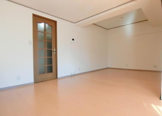 横浜市青葉区藤が丘2丁目楽器可（防音・24時間演奏・ピアノ・弦管楽器・声楽・DTMその都度相談）マンション ベッドルーム