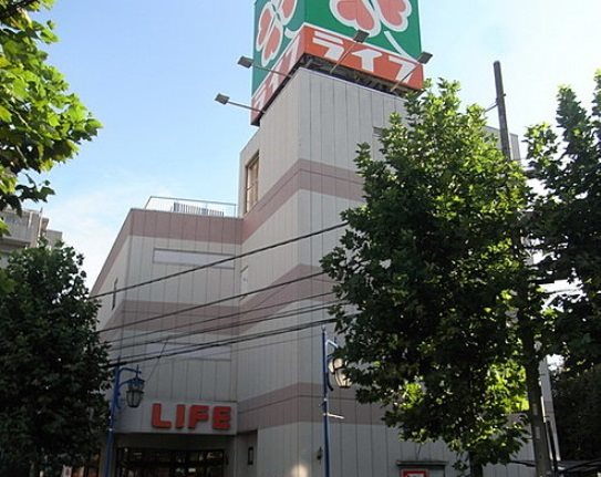 練馬区栄町27番楽器可(防音・弦・木管楽器・声楽)マンション その他