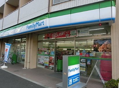 練馬区栄町27番楽器可(防音・弦・木管楽器・声楽)マンション その他