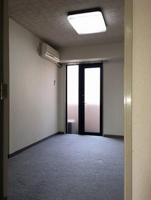 渋谷区笹塚1丁目楽器可(防音・グランドピアノ・弦・管楽器・声楽)マンション その他設備