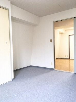 渋谷区笹塚1丁目楽器可(防音・グランドピアノ・弦・管楽器・声楽)マンション 収納