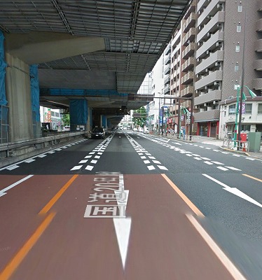 渋谷区笹塚1丁目楽器可(防音・グランドピアノ・弦・管楽器・声楽)マンション その他