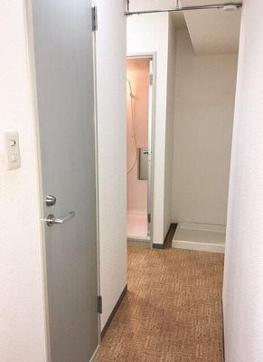 渋谷区笹塚1丁目楽器可(防音・グランドピアノ・弦・管楽器・声楽)マンション 風呂画像