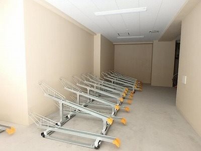 北区田端新町3丁目楽器可(防音・グランドピアノ・弦楽器・声楽)マンション その他共有部分