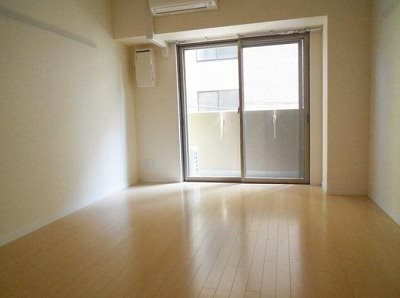 北区田端新町3丁目楽器可(防音・グランドピアノ・弦楽器・声楽)マンション ベッドルーム