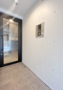 豊島区南大塚3丁目楽器可(防音・24時間演奏・ピアノ・弦・管楽器・声楽)マンション セキュリティ