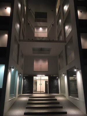 草加市草加4丁目(防音・アップライトピアノ・弦・木管楽器・声楽)マンション 外観