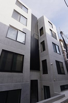 大田区蒲田2丁目楽器可(防音・24時間演奏・ピアノ・弦・管楽器・声楽)マンション 外観