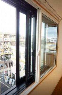 大田区蒲田2丁目楽器可(防音・24時間演奏・ピアノ・弦・管楽器・声楽)マンション その他設備