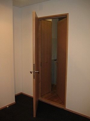 目黒区五本木2丁目楽器可(防音・アップライトピアノ・弦楽器・声楽)マンション その他設備