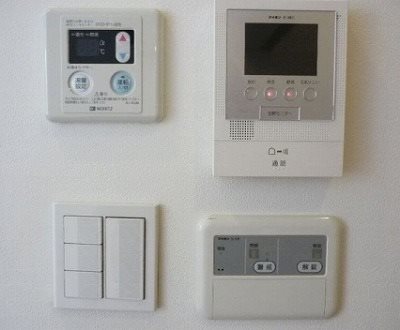 目黒区五本木2丁目楽器可(防音・アップライトピアノ・弦楽器・声楽)マンション セキュリティ