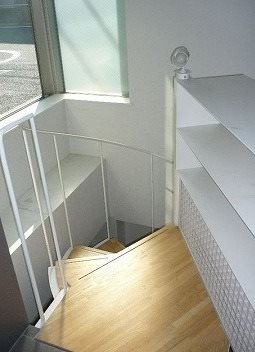 目黒区五本木2丁目楽器可(防音・アップライトピアノ・弦楽器・声楽)マンション 玄関