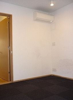 目黒区五本木2丁目楽器可(防音・アップライトピアノ・弦楽器・声楽)マンション ベッドルーム