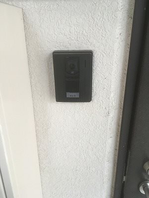 川崎市麻生区高石６丁目楽器可（防音・ピアノ・弦・管楽器・声楽）マンション セキュリティ