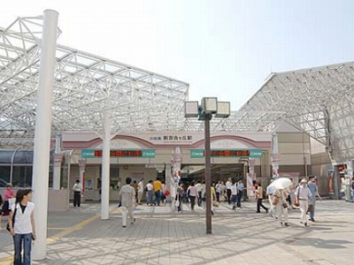 川崎市麻生区高石６丁目楽器可（防音・ピアノ・弦・管楽器・声楽）マンション その他