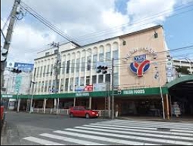 川崎市麻生区高石６丁目楽器可（防音・ピアノ・弦・管楽器・声楽）マンション その他