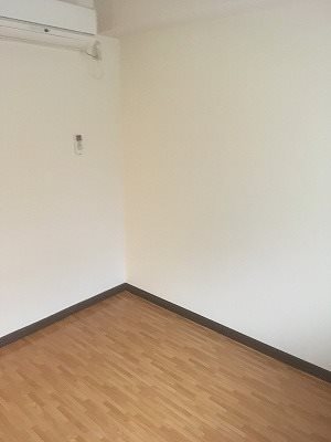 川崎市麻生区高石６丁目楽器可（防音・ピアノ・弦・管楽器・声楽）マンション ベッドルーム