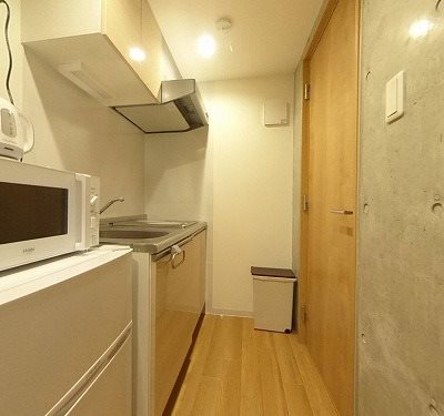 板橋区大和町楽器可(防音・24時間演奏・ピアノ・弦・管楽器・声楽)マンション リビング