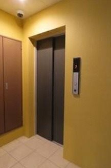 台東区東上野5丁目楽器可(防音・弦・木楽器・声楽)マンション その他
