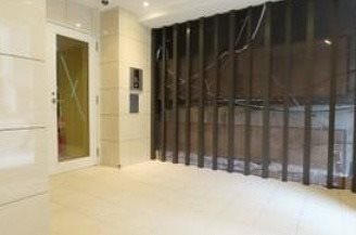 台東区東上野5丁目楽器可(防音・弦・木楽器・声楽)マンション ロビー