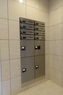 台東区東上野5丁目楽器可(防音・弦・木楽器・声楽)マンション その他設備