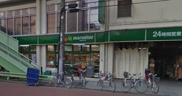 台東区東上野5丁目楽器可(防音・弦・木楽器・声楽)マンション その他
