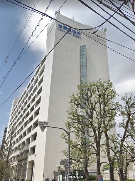 台東区東上野5丁目楽器可(防音・弦・木楽器・声楽)マンション その他