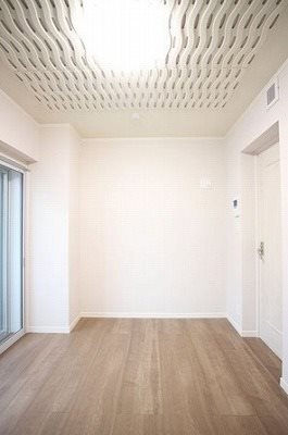 台東区東上野5丁目楽器可(防音・弦・木楽器・声楽)マンション ベッドルーム