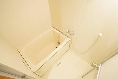 川崎市麻生区上麻生5丁目楽器可(防音・グランドピアノ・弦・管楽器・声楽)マンション 風呂画像