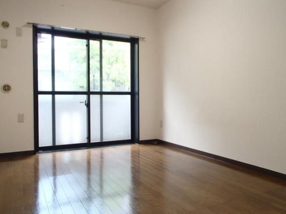 練馬区小竹町2丁目楽器可（グランドピアノ・弦・管楽器・声楽）マンション リビング