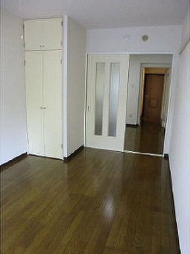 練馬区小竹町2丁目楽器可（グランドピアノ・弦・管楽器・声楽）マンション リビング