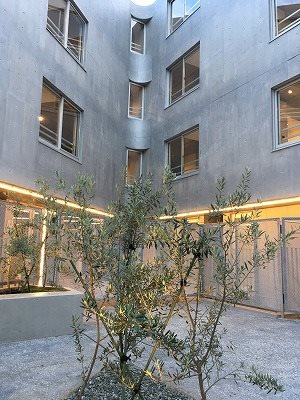 世田谷区下馬2丁目楽器可(防音・ピアノ・弦楽器)マンション 外観