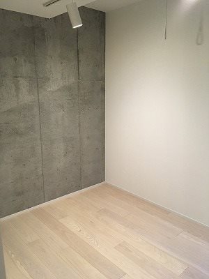 世田谷区下馬2丁目楽器可(防音・ピアノ・弦楽器)マンション ベッドルーム