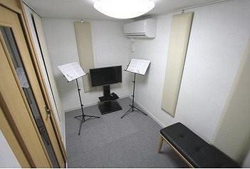 調布市上石原2丁目楽器可(防音・弦・管楽器・声楽)アパート その他設備