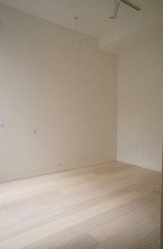 世田谷区下馬2丁目楽器可(防音・ピアノ・弦楽器)マンション ベッドルーム