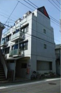 世田谷区豪徳寺1丁目楽器可(防音・グランドピアノ・弦・管楽器)マンション 外観